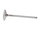Manley 92-00 Acura Integra / 99-00 Honda Civic 16 Valve 33.0mm Race Flo F/F Intake Valves (Set of 8) thumbnail 9