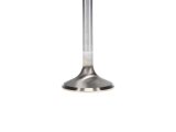 Manley Chevy LS-6 Head Small Block Severe Duty/Pro Flo Exhaust Valves (Set of 8) thumbnail 8
