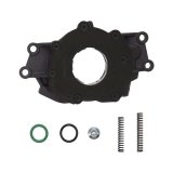 Manley Chevy LS Series Pro Flo Oil Pump (Eng App - 18in Increased Volume Over Stock) thumbnail 1