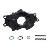 Manley Chevy LS Series Pro Flo Oil Pump (Eng App - 18in Increased Volume Over Stock) thumbnail 3