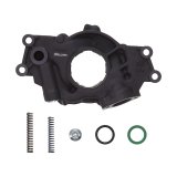 Manley Chevy LS Series Pro Flo Oil Pump (Eng App - 18in Increased Volume Over Stock) thumbnail 4