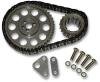 Manley SB Chevy LS-1 Billet w/ Torrington Bearing & 9 Keyway Crankshaft Sprocket Kit thumbnail 3