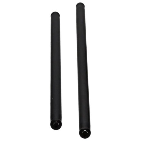 Manley Dodge 5.7L/6.4L Hemi 5/16in .120in Wall Chrome Moly Swedged End Pushrods (8 INT/8 EXH) thumbnail 1