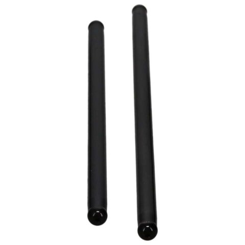 Manley Dodge 5.7L/6.4L Hemi 5/16in .120in Wall Chrome Moly Swedged End Pushrods (8 INT/8 EXH) thumbnail 6