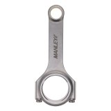 Manley 93-98 Toyota Supra 3.0 2JZG H Beam Connecting Rod (SINGLE ROD) thumbnail 7