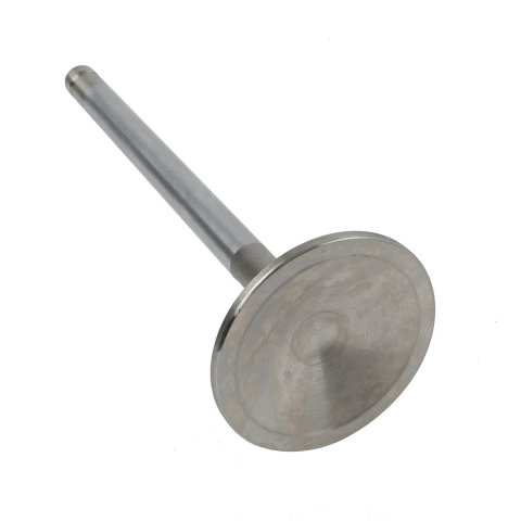 Manley Chevy LS-3/L-99 (L-92 Head) Small Block Race Master Exhaust Valves (Set of 8) thumbnail 1