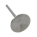 Manley Chevy LS-3/L-99 (L-92 Head) Small Block Race Flo Intake Valves (Set of 8) thumbnail 1