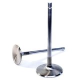 Manley Chevy LS-3/L-99 (L-92 Head) Small Block Race Flo Intake Valves (Set of 8) thumbnail 4