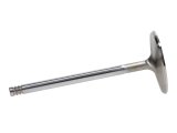 Manley Chrysler Hemi 6.1L w/ Triple Groove 2.100in Race Flo Intake Valves (Set of 8) thumbnail 6