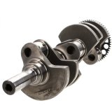Manley Chevrolet LS-7 Small Block Long Snout 1800gm 4.100in Stroke Crank w/ 58 Tooth Reluctor Wheel thumbnail 4