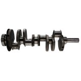 Manley Chevrolet LS-7 Small Block Long Snout 1800gm 4.100in Stroke Crank w/ 58 Tooth Reluctor Wheel thumbnail 7