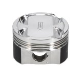 Manley Toyota 2JZGTE 94mm Stroker 86.5mm Bore 10.0:1 CR Dish Type Platinum Series Pistons w/Rings thumbnail 4