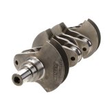 Manley Mitsubishi 4G63/4G64 7 Bolt 4340 Billet 100mm Stroke 29.5 lbs Turbo Tuff Series Crankshaft thumbnail 3