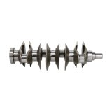 Manley Mitsubishi 4G63/4G64 7 Bolt 4340 Billet 100mm Stroke 29.5 lbs Turbo Tuff Series Crankshaft thumbnail 4