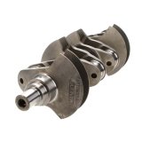 Manley Mitsubishi 4G63/4G64 7 Bolt 4340 Billet 100mm Stroke 29.5 lbs Turbo Tuff Series Crankshaft thumbnail 7