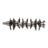Manley Mitsubishi 4G63/4G64 7 Bolt 4340 Billet 100mm Stroke 29.5 lbs Turbo Tuff Series Crankshaft thumbnail 9