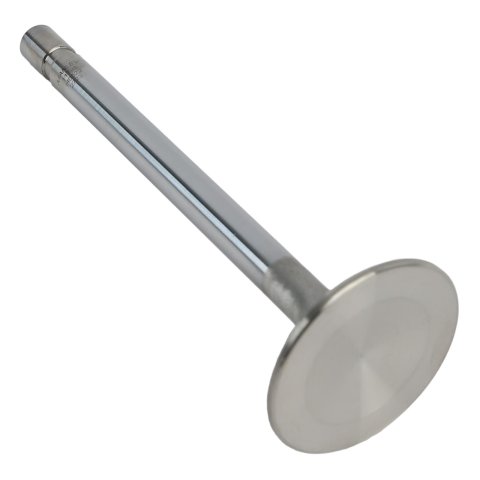Manley Ford 2300 1.590 inEsslingerin Race Master Exhaust Valves (Set of 4)