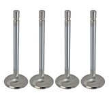 Manley Ford 2300 1.590 inEsslingerin Race Master Exhaust Valves (Set of 4) thumbnail 2