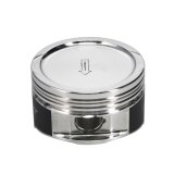 Manley Ford 4.6L/5.4L (3Valve) 3.572 Bore -14cc Platinum Series Dish Turbo Piston Set thumbnail 6