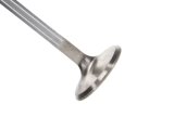 Manley up to 2010 Dodge Viper V-10 1.600 Dia Race Master Exhaust Valves (Set of 10) thumbnail 4
