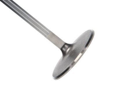 Manley up to 2010 Dodge Viper V-10 2.020 Dia Race Master Intake Valves (Set of 10) thumbnail 3