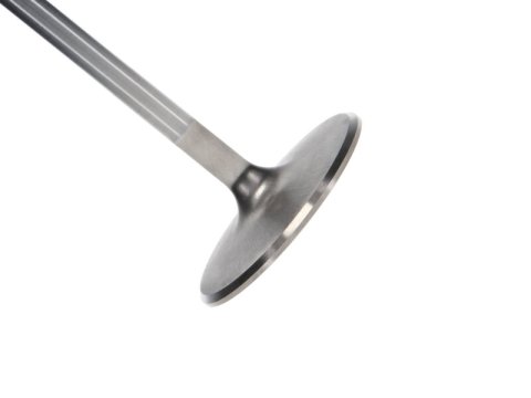 Manley up to 2010 Dodge Viper V-10 2.020 Dia Race Master Intake Valves (Set of 10) thumbnail 4