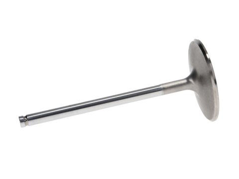 Manley up to 2010 Dodge Viper V-10 2.020 Dia Race Master Intake Valves (Set of 10) thumbnail 5