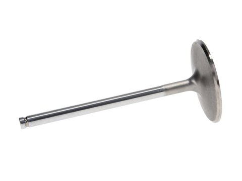 Manley up to 2010 Dodge Viper V-10 2.020 Dia Race Master Intake Valves (Set of 10) thumbnail 6