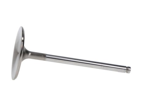 Manley up to 2010 Dodge Viper V-10 2.020 Dia Race Master Intake Valves (Set of 10) thumbnail 7
