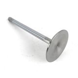Manley Chevy Big Block Stock 3/8 inch Severe Duty Intake Valves (Set of 8) thumbnail 2