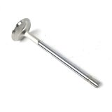 Manley Ford 289-302-35IW Budget Performance Street Flo Exhaust Valves (For use w/ Rail Type Rockers) thumbnail 2
