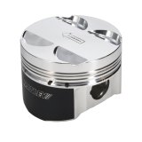 Manley Hyundai Genesis Coupe 2.0 86mm Bore -2.5cc Dome 9.3:1 Ratio (Single Piston) thumbnail 9