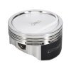 Manley Chevy LS Series 4.070in Bore 1.304in CD -18cc Dish Platinum Series Pistons - E/D thumbnail 5