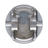 Manley Chrysler 6.2L Hemi Platinum Pistons Stock Stroke 4.095in Bore -6.5cc Dish 3.579in Stroke thumbnail 5