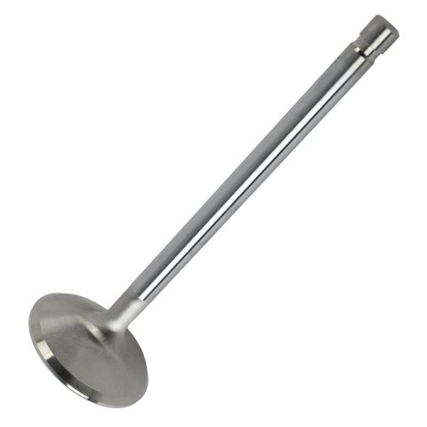 Manley Big Block Ford 429-460 1.880in Diameter 5.655in Length Race Master Exhaust Valves (Set of 8)