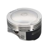 Manley Dodge Hemi 6.4L 4.100 Inch Bore 1.75cc Dome Extreme Duty Piston Set thumbnail 2