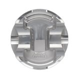 Manley Dodge Hemi 6.4L 4.100 Inch Bore 1.75cc Dome Extreme Duty Piston Set thumbnail 5