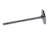 Manley SB Chevrolet LS7 Titanium Intake Valves 2.250 Head Dia 0.3135 Stem Dia - Set of 8 thumbnail 5