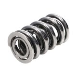 Manley NexTek Series 1.570 OD .760 ID 1.190in Coil Bind H Valve Springs - Set of 16 thumbnail 5