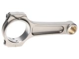 Manley Small Block Chevy LJ-1 6.000in Pro Series I Beam Connecting Rod Set - Set of 8 thumbnail 2