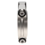 Manley Small Block Chevy LJ-1 6.000in Pro Series I Beam Connecting Rod Set - Set of 8 thumbnail 9