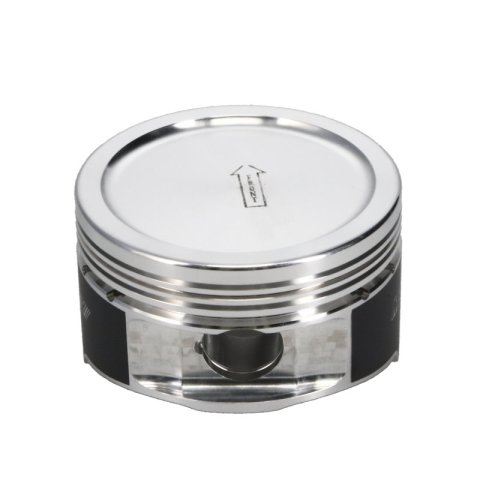Manley 91-08 Lincoln V8 4.6L/281 Platinum Series Piston Set 5.933in Rod 3.543in Stroke - Set of 8 thumbnail 5