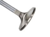 Manley Big Block Chevrolet Extreme Duty Exhaust Valve - 5.522in Overall L 1.900in Diameter - Single thumbnail 1