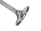 Manley Big Block Chevrolet Extreme Duty Exhaust Valve - 5.522in Overall L 1.900in Diameter - Single thumbnail 2