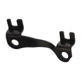 Manley Steel Guide Plate Single Big Block Chevy w/ 3/8in Pushrod thumbnail 4