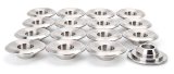 Manley 10 Degree Titanium Retainers 1.550in Spring OD - 16pc thumbnail 2