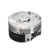 Manley 2018+ Ford Coyote 5.0L DOHC -6cc Dish 3.662in Bore 10:1 CR Platinum Piston Set thumbnail 5