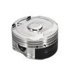 Manley 2018+ Ford Coyote 5.0L DOHC -6cc Dish 3.662in Bore 10:1 CR Extreme Duty Platinum Piston Set thumbnail 5