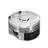 Manley 2018+ Ford Coyote 5.0L DOHC -6cc Dish 3.672in Bore 10:1 CR Platinum Piston Set thumbnail 5