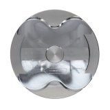 Manley 2018+ Ford Coyote 5.0L DOHC +1cc Dish 3.667in Bore 11:1 CR Platinum Piston Set thumbnail 6